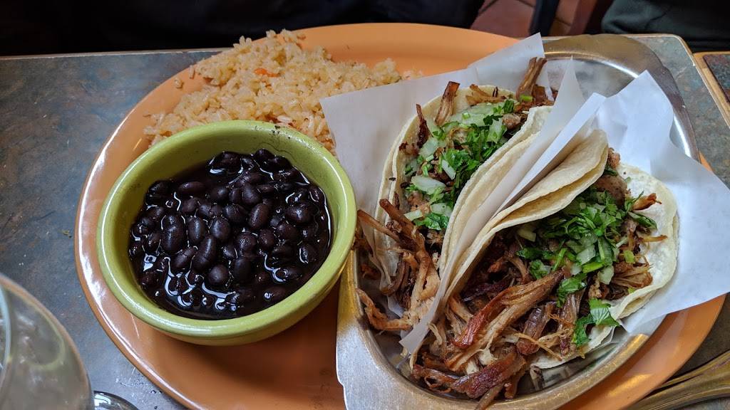 Fiesta Del Mar Too | restaurant | 735 Villa St, Mountain View, CA 94041, USA | 6509673525 OR +1 650-967-3525