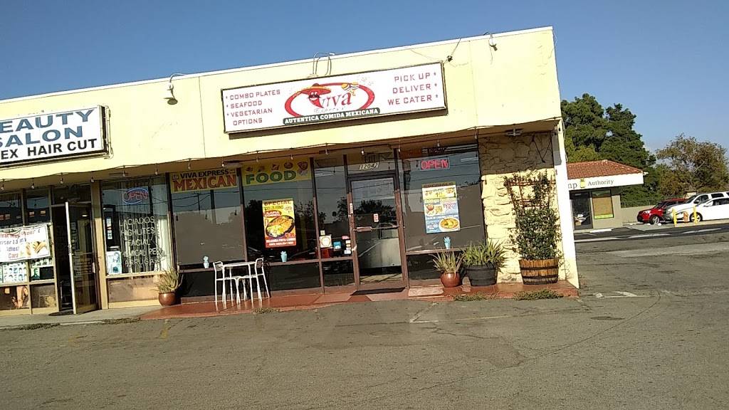 Viva Express | restaurant | 12042 West St, Garden Grove, CA 92840, USA | 7146210705 OR +1 714-621-0705