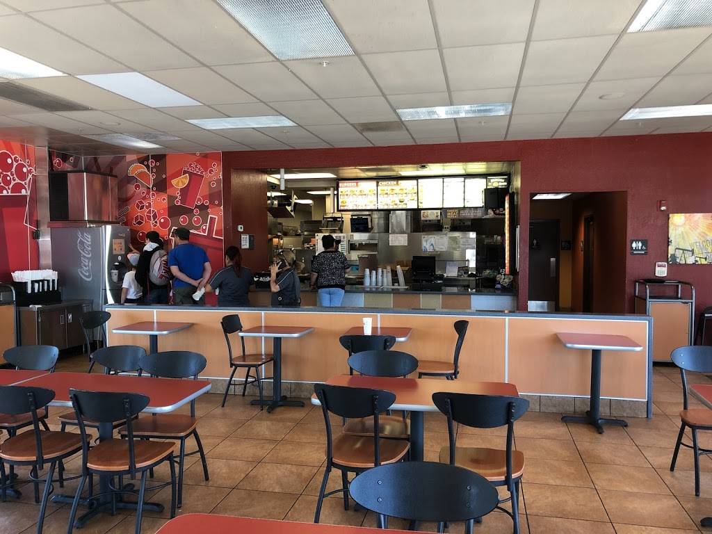 Jack in the Box | restaurant | 5533 Stevenson Blvd, Fremont, CA 94538, USA | 5104903299 OR +1 510-490-3299