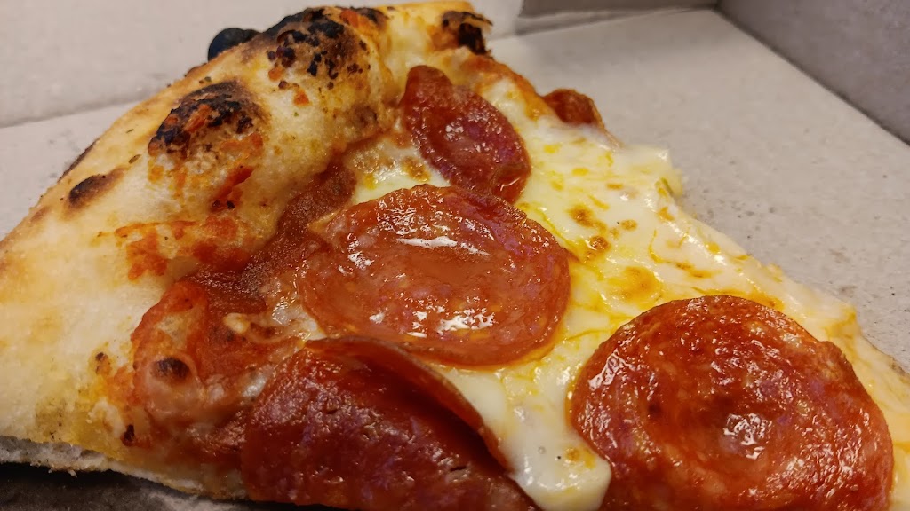 Dough Pros Woodfire Pizza | restaurant | W Church St, Galion, OH 44833, USA | 4195454542 OR +1 419-545-4542