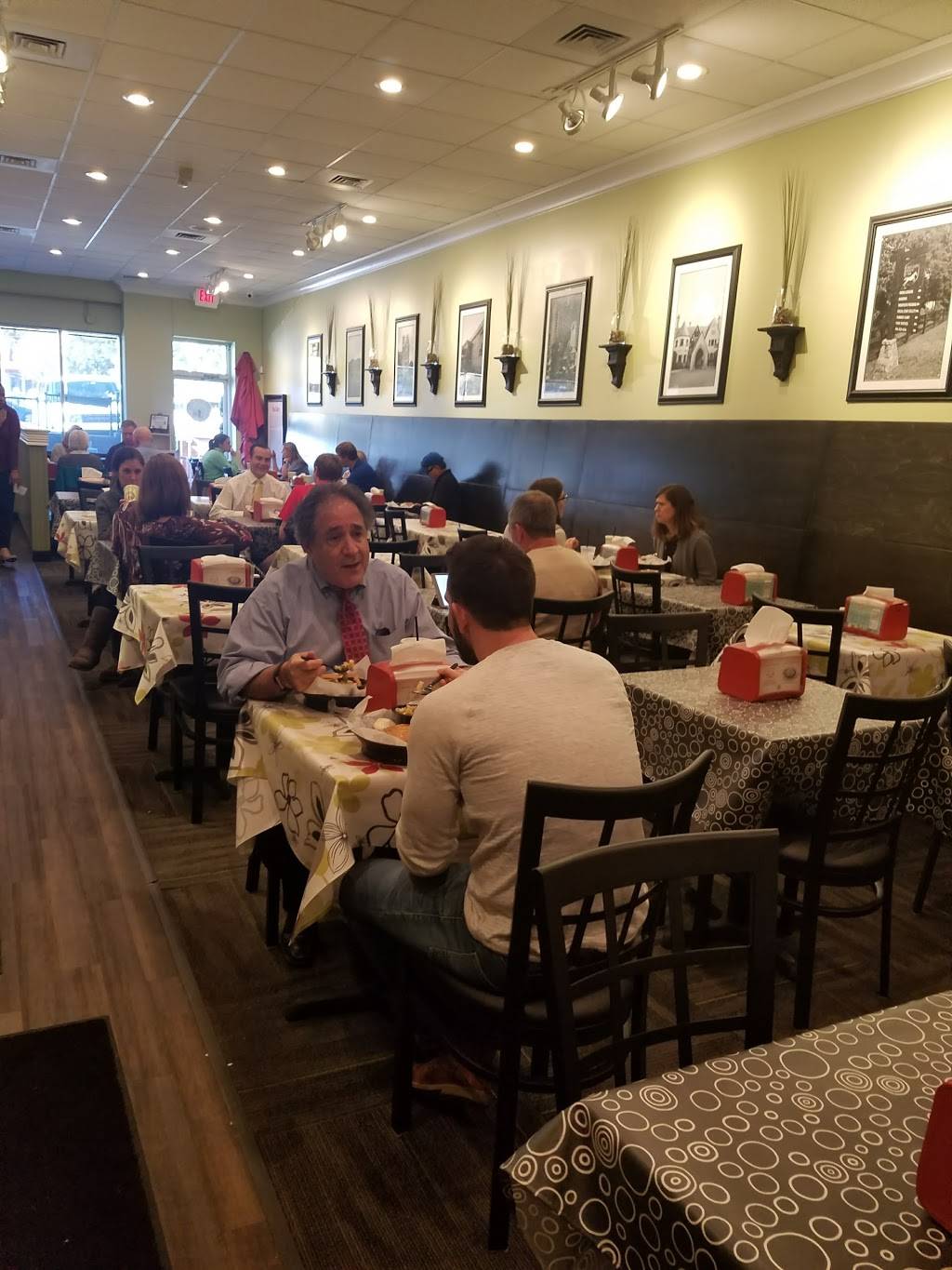 Chicken Salad Chick | restaurant | 4365 Roswell Rd NE, Atlanta, GA 30342, USA | 6783298643 OR +1 678-329-8643