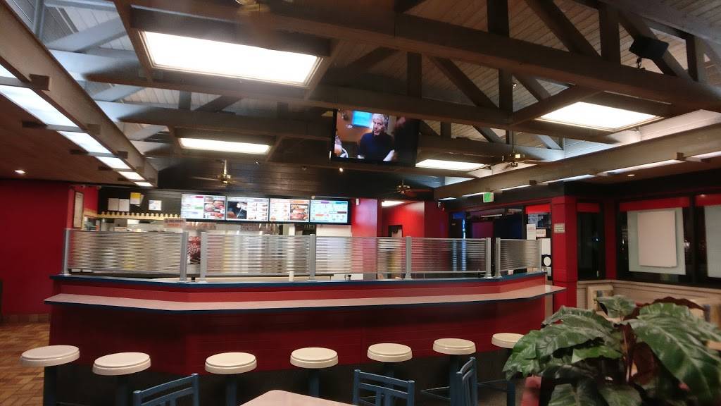 Burger King | restaurant | 177 W El Camino Real, Mountain View, CA 94040, USA | 6509690500 OR +1 650-969-0500