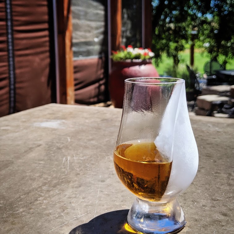 Fable Craft Bar @ J. Bookwalter | restaurant | 894 Tulip Ln, Richland, WA 99352, USA | 5096275000 OR +1 509-627-5000