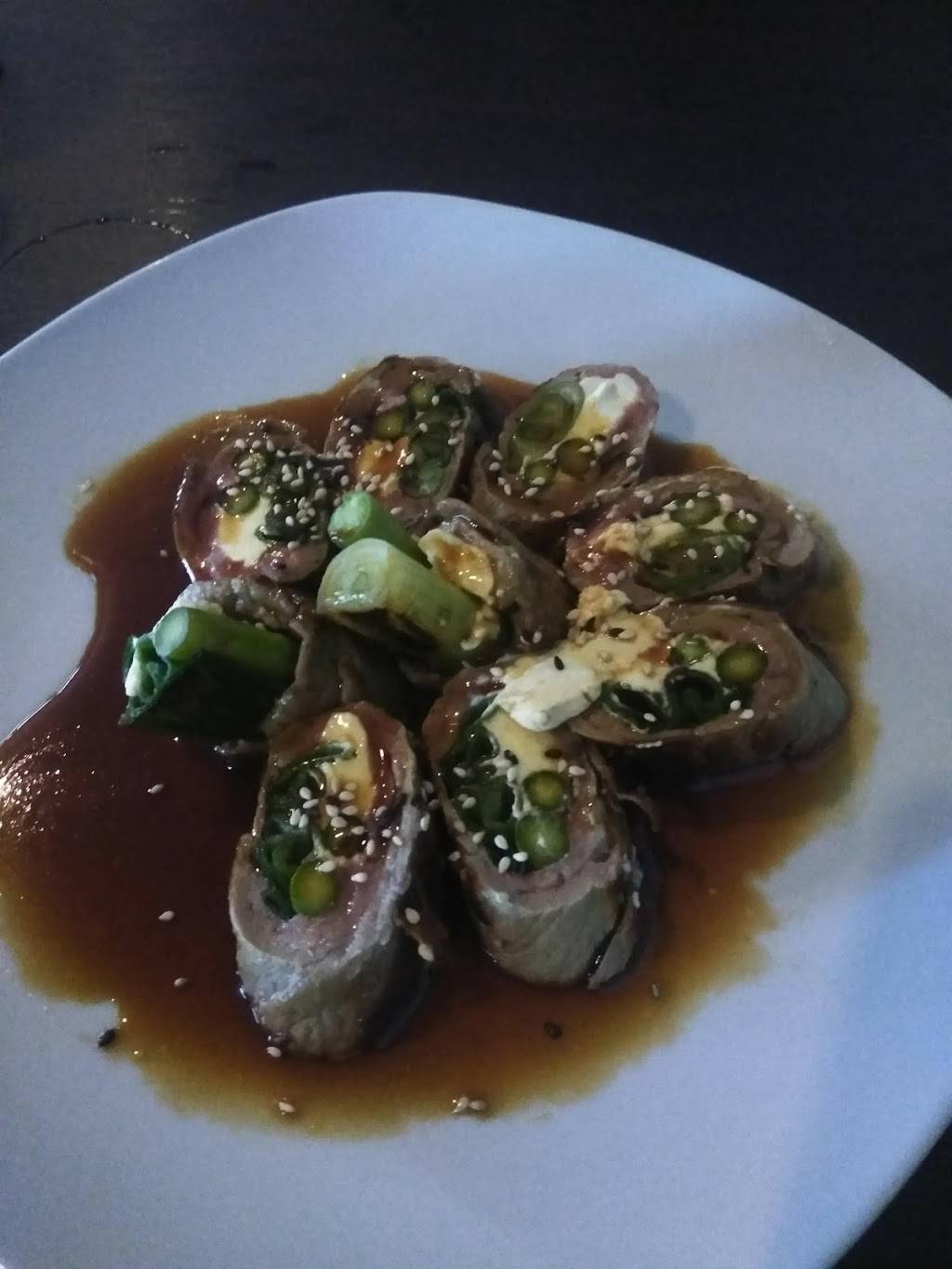 Sushi Rock Grill | restaurant | 5901 Sun Blvd #121, St. Petersburg, FL 33715, USA | 7278670770 OR +1 727-867-0770