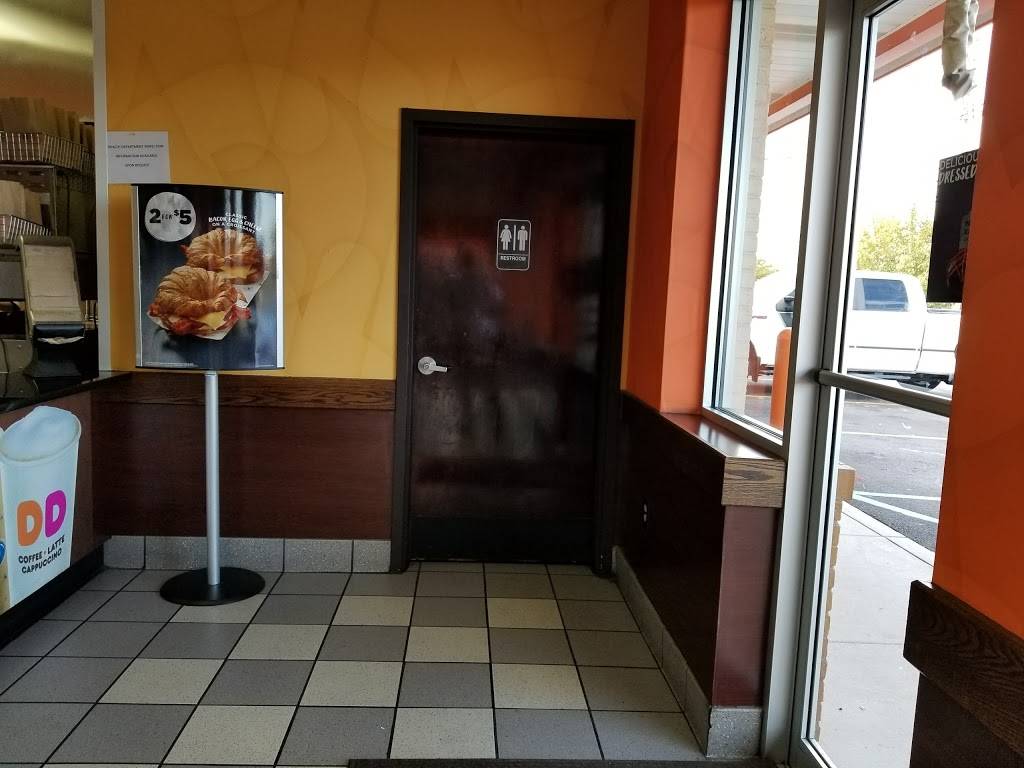 Dunkin | cafe | 1200 Pulaski Hwy, Bear, DE 19701, USA | 3028347401 OR +1 302-834-7401