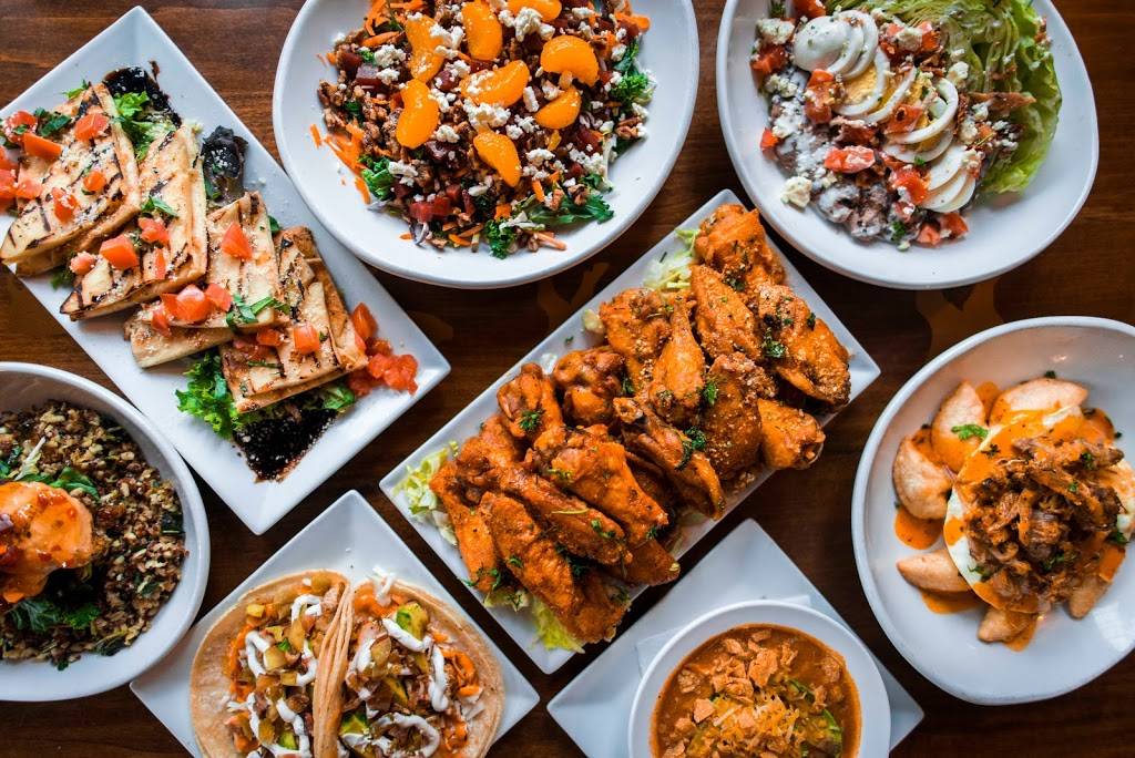 Bigham Tavern | restaurant | 321 Bigham St, Pittsburgh, PA 15211, USA | 4124319313 OR +1 412-431-9313