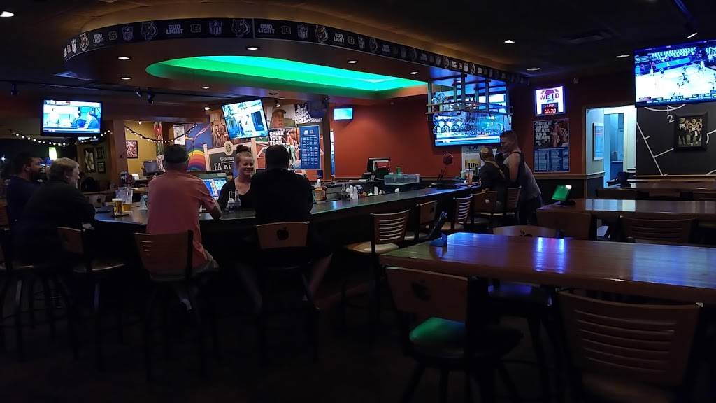 Applebees Grill + Bar | restaurant | 5331 Pleasant Ave, Fairfield, OH 45014, USA | 5139391790 OR +1 513-939-1790