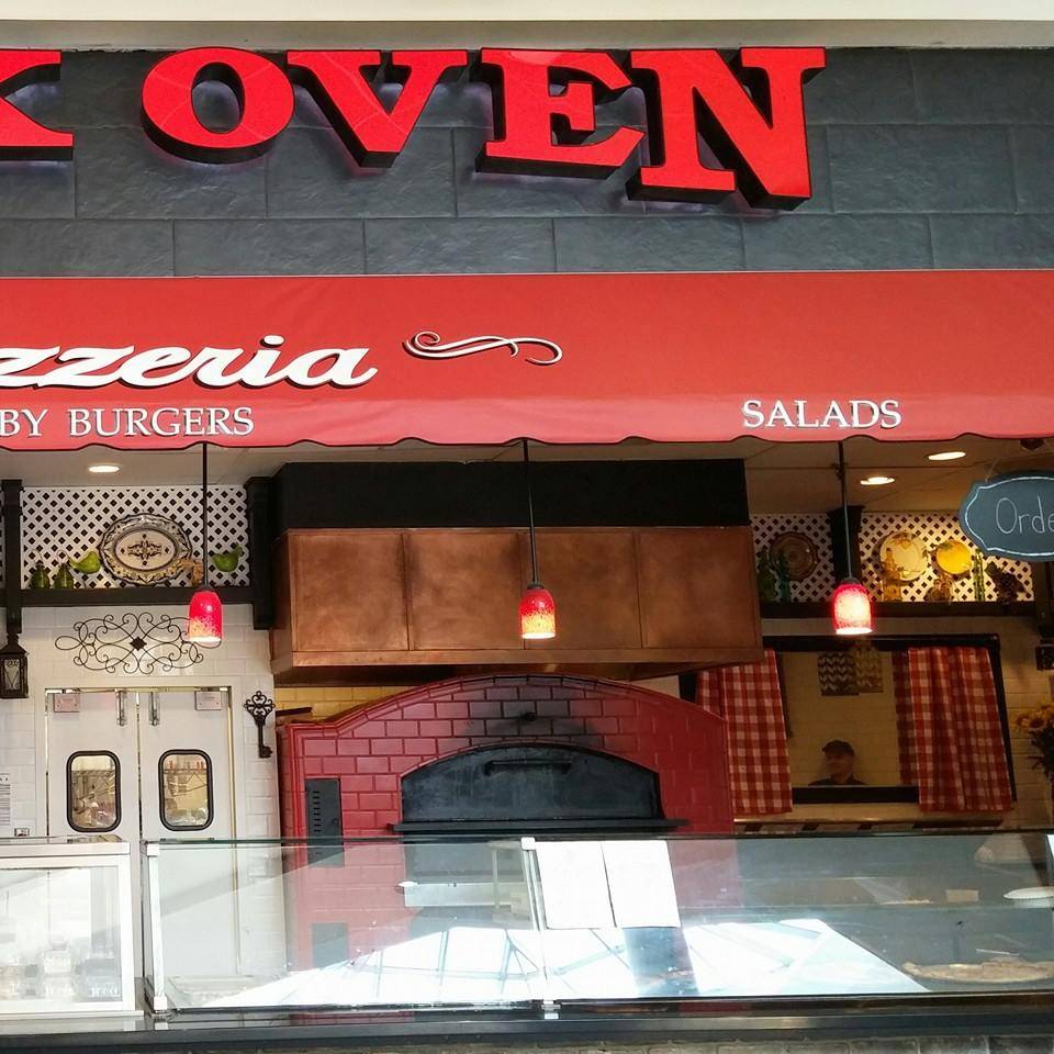 Brick Oven Pizzeria | restaurant | 2601 Dawson Rd # A15, Albany, GA 31707, USA | 2298883614 OR +1 229-888-3614