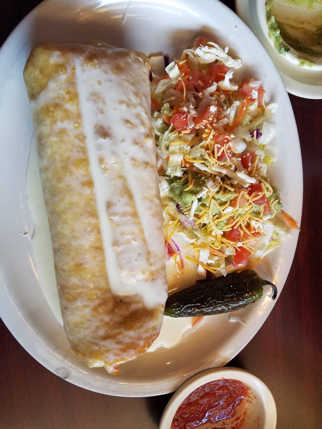 Fiesta Mexicana | restaurant | 4021 Hixson Pike, Chattanooga, TN 37415, USA | 4238772879 OR +1 423-877-2879