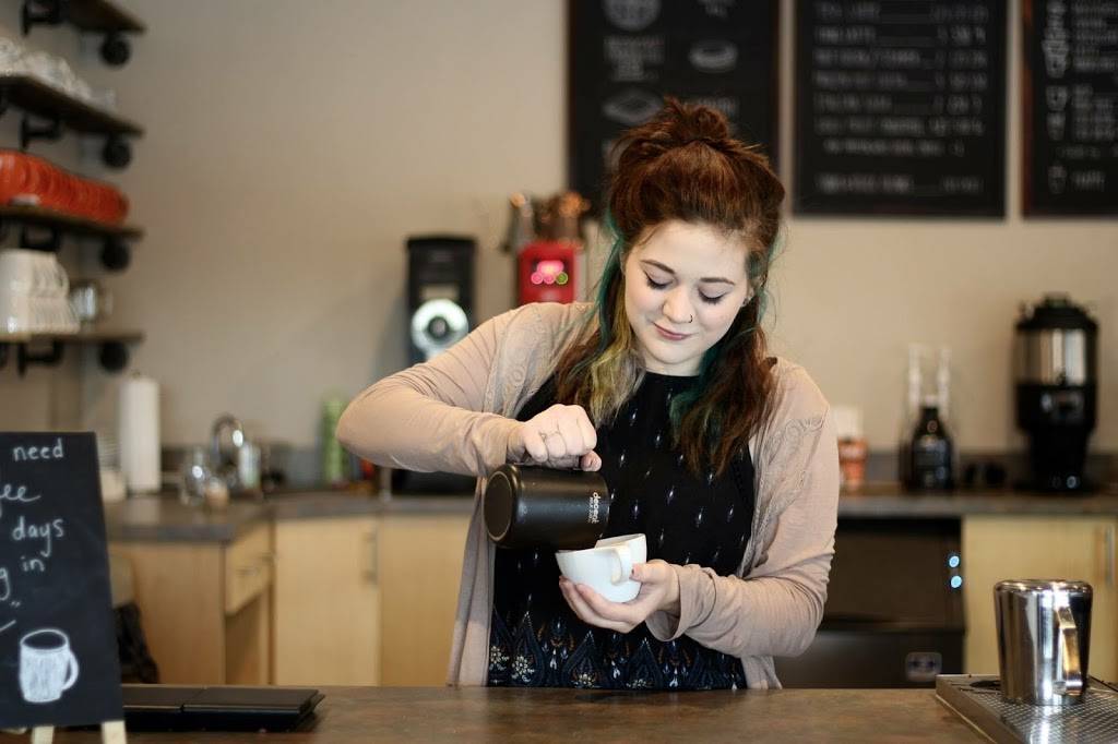 Third Space Coffee | cafe | 5670 N Academy Blvd, Colorado Springs, CO 80918, USA | 7194651657 OR +1 719-465-1657