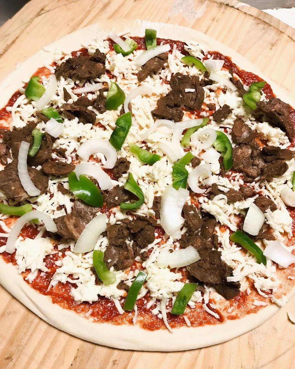 The Crushed Tomato | restaurant | 205 Montgomery St, Summerville, GA 30747, USA | 7068590000 OR +1 706-859-0000