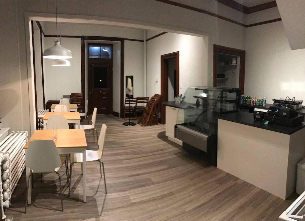 La fabrique Jösitö | restaurant | Saint-Louis-de-Gonzague, QC J0S 1T0, Canada | 4503226030 OR +1 450-322-6030