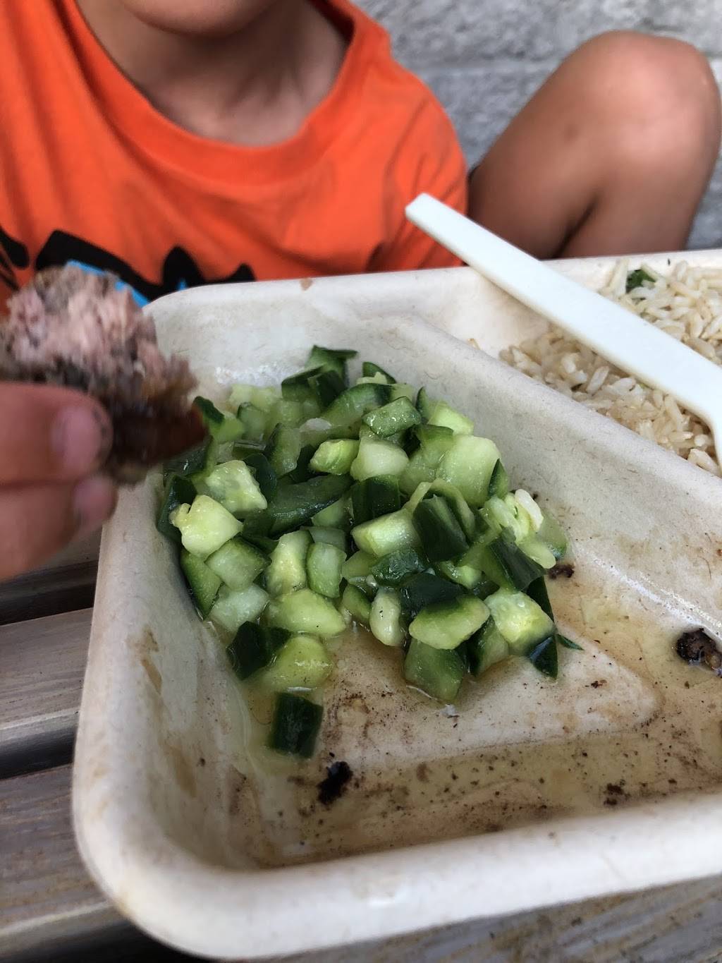 CAVA | restaurant | 6256 Topanga Canyon Blvd Suite 1280, Canoga Park, CA 91367, USA | 8188607670 OR +1 818-860-7670