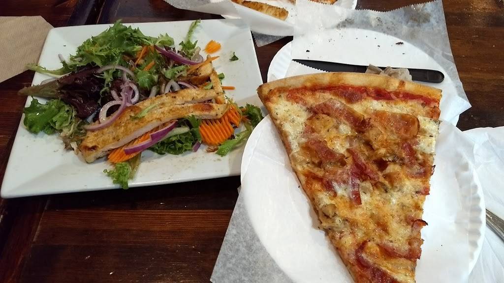 Soho Pizza Danbury | restaurant | 164 White St, Danbury, CT 06810, USA | 2037941141 OR +1 203-794-1141