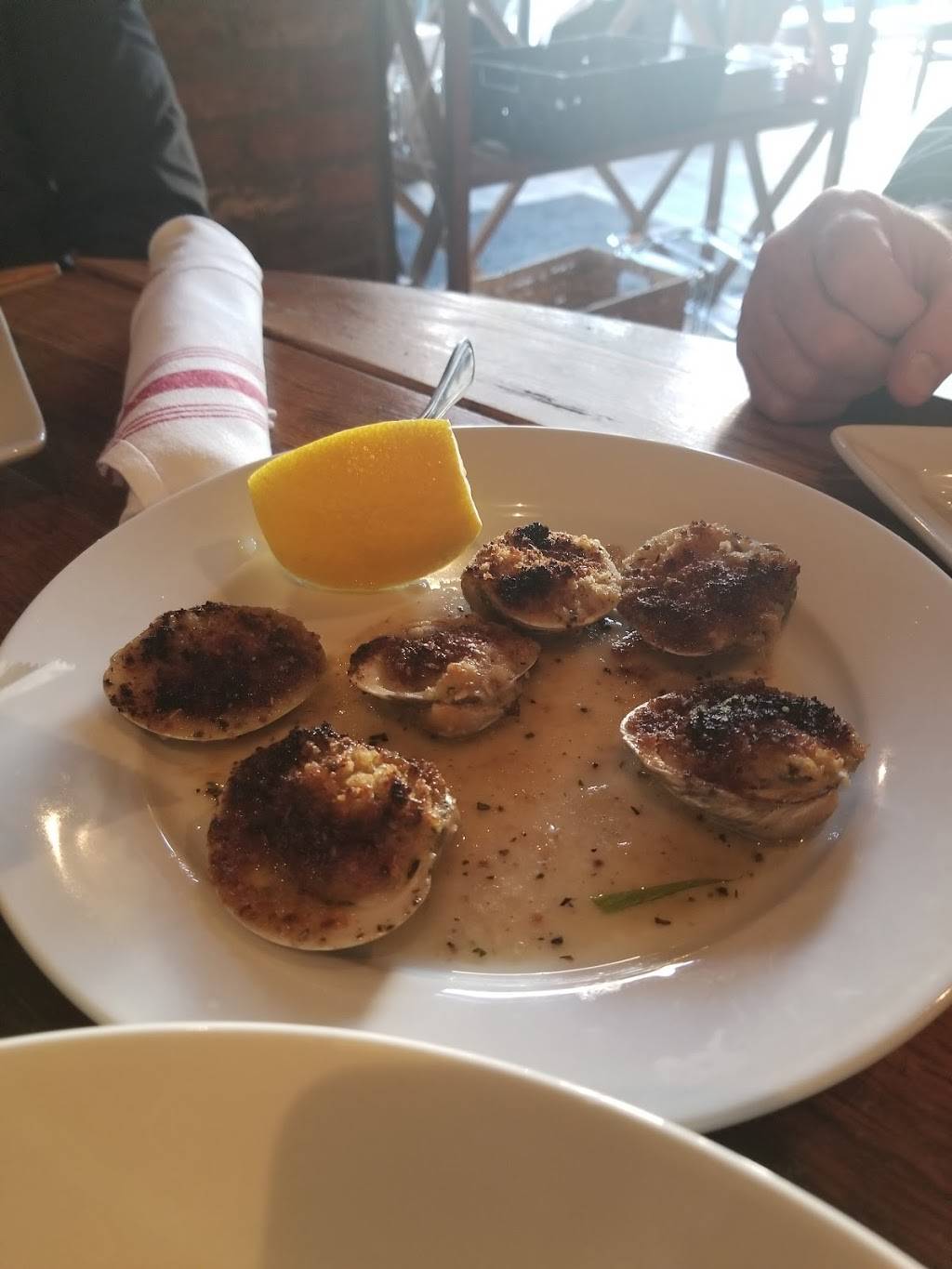 Mangia Bene | restaurant | 14 S Park Ave, Rockville Centre, NY 11570, USA | 5164476744 OR +1 516-447-6744