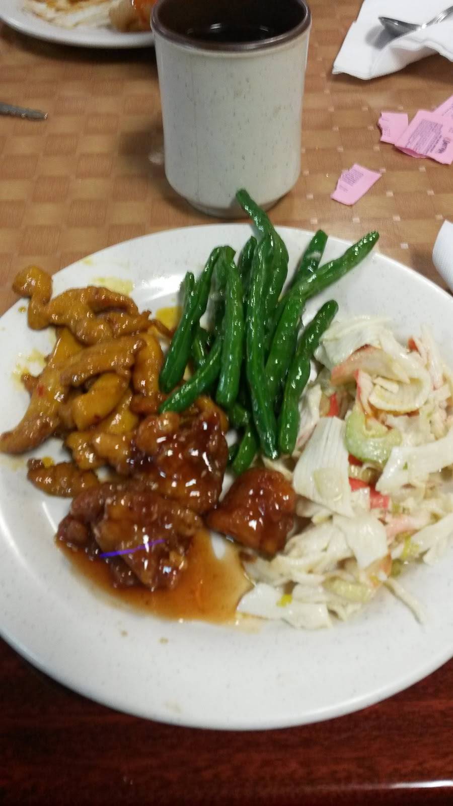 Grand China Buffet | restaurant | 2270 US-23, Alpena, MI 49707, USA | 9893588889 OR +1 989-358-8889