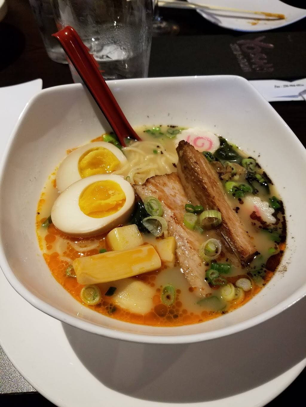 Yoshi Sushi Fusion | restaurant | 3110 Mountain Cove Cir SE D, Owens Cross Roads, AL 35763, USA | 2567151915 OR +1 256-715-1915