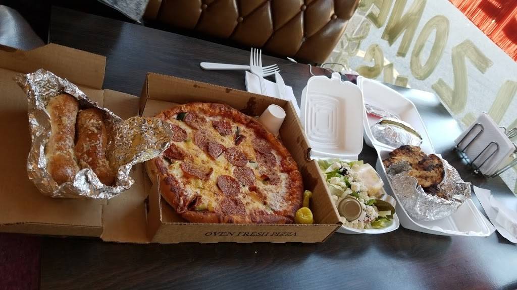 Dolce Vita Pizza | meal delivery | 2613 8th Ave S #101, Nashville, TN 37204, USA | 6153859500 OR +1 615-385-9500