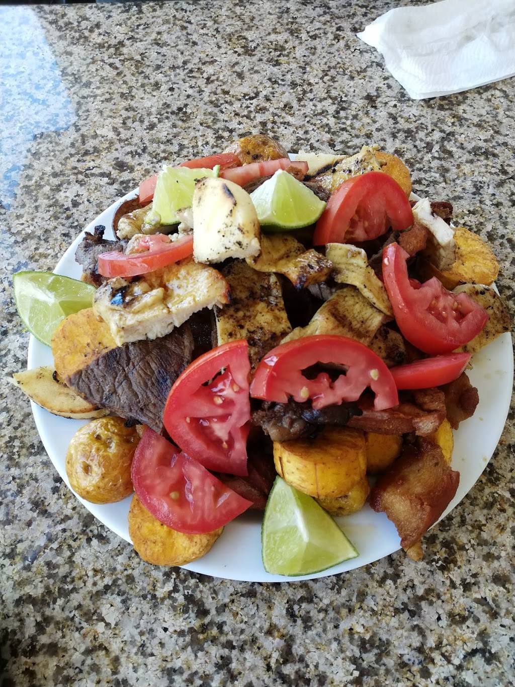 Sabores Colombianos | restaurant | 3695 University Ave, San Diego, CA 92104, USA | 6197567742 OR +1 619-756-7742