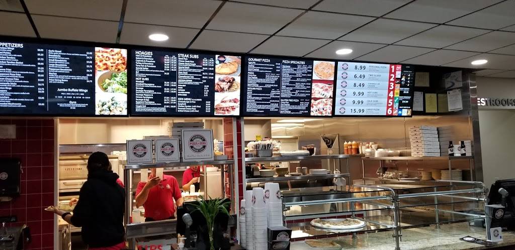 Anthonys Pizza | restaurant | 2644 Valley Ave, Winchester, VA 22601, USA | 5406675660 OR +1 540-667-5660