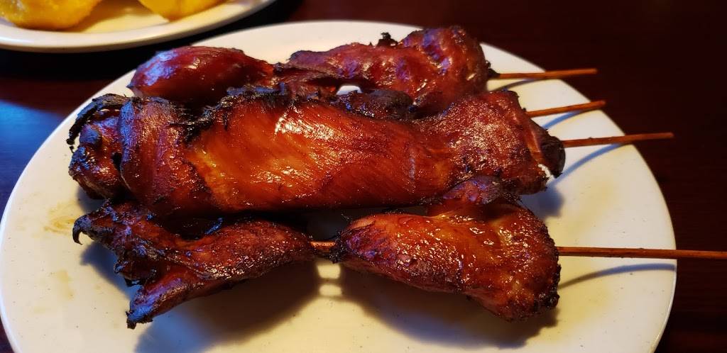 China King | restaurant | 107 E 2nd St, Byron, IL 61010, USA | 8152345533 OR +1 815-234-5533