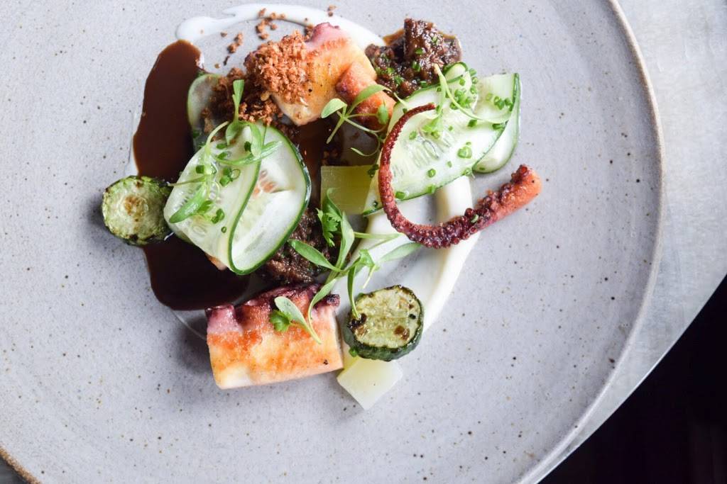 Boka | restaurant | 1729 N Halsted St, Chicago, IL 60614, USA | 3123376070 OR +1 312-337-6070