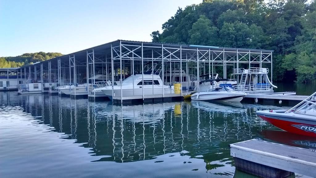 Holiday Landing Marina | restaurant | 912 Old Awalt Rd, Tullahoma, TN 37388, USA | 9314553151 OR +1 931-455-3151