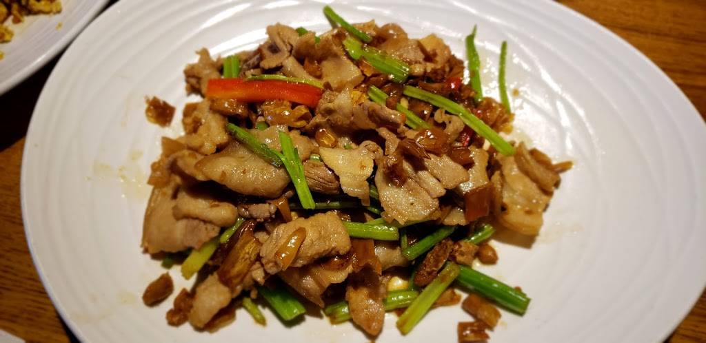 Pings Bistro | restaurant | 34145 Fremont Blvd, Fremont, CA 94555, USA | 5107449988 OR +1 510-744-9988