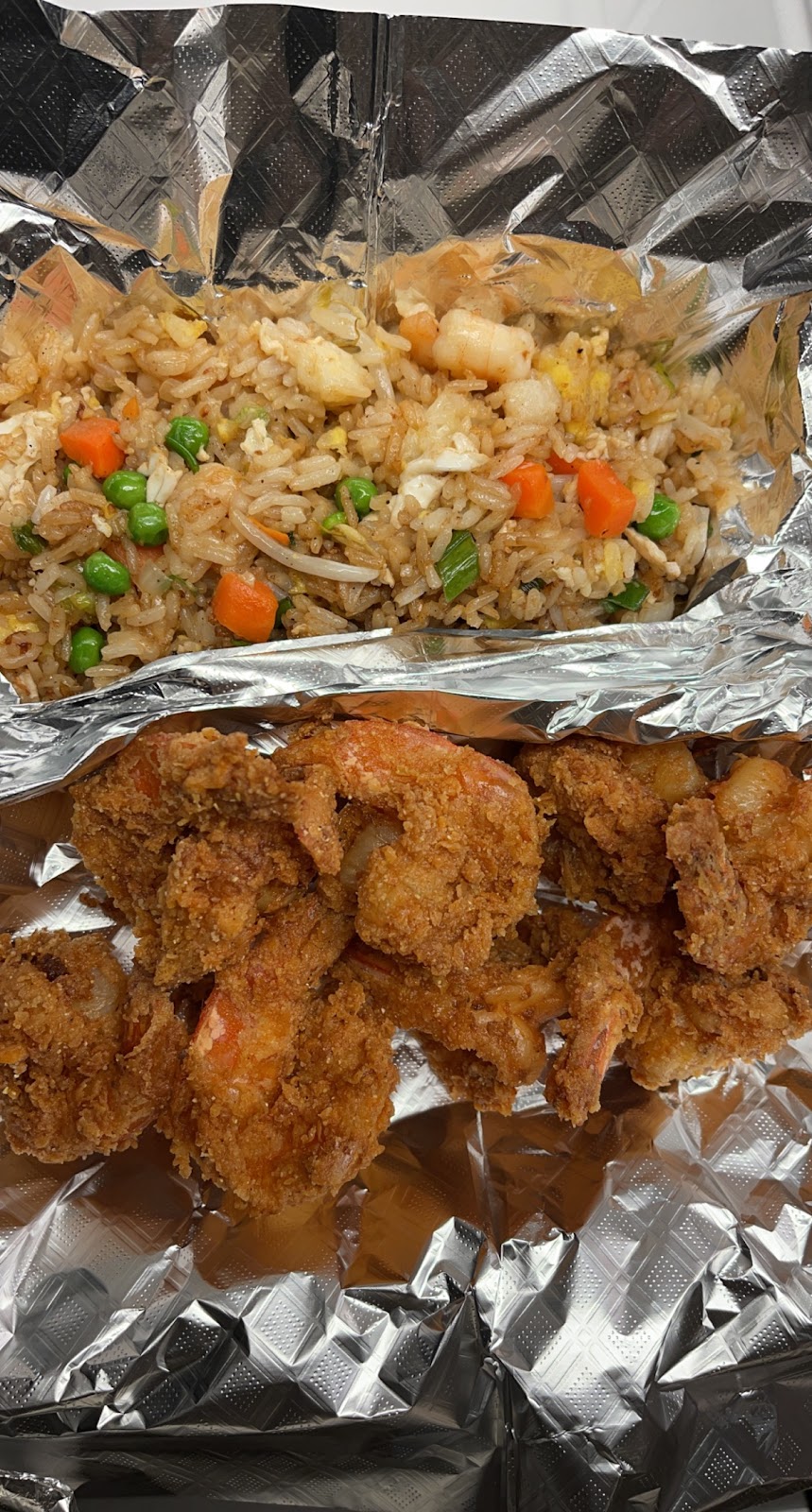 Surf N Soul | restaurant | 1821 La Salle Ave, Waco, TX 76706, USA | 2547170370 OR +1 254-717-0370