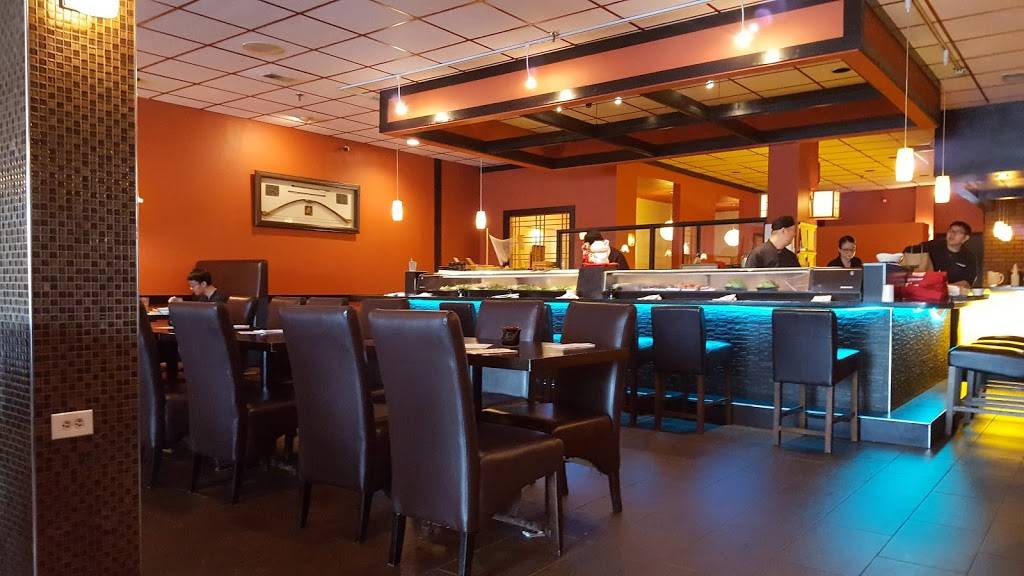 Kyoto Japanese Restaurant | restaurant | 1408 Butterfield Rd, Downers Grove, IL 60515, USA | 6306278588 OR +1 630-627-8588