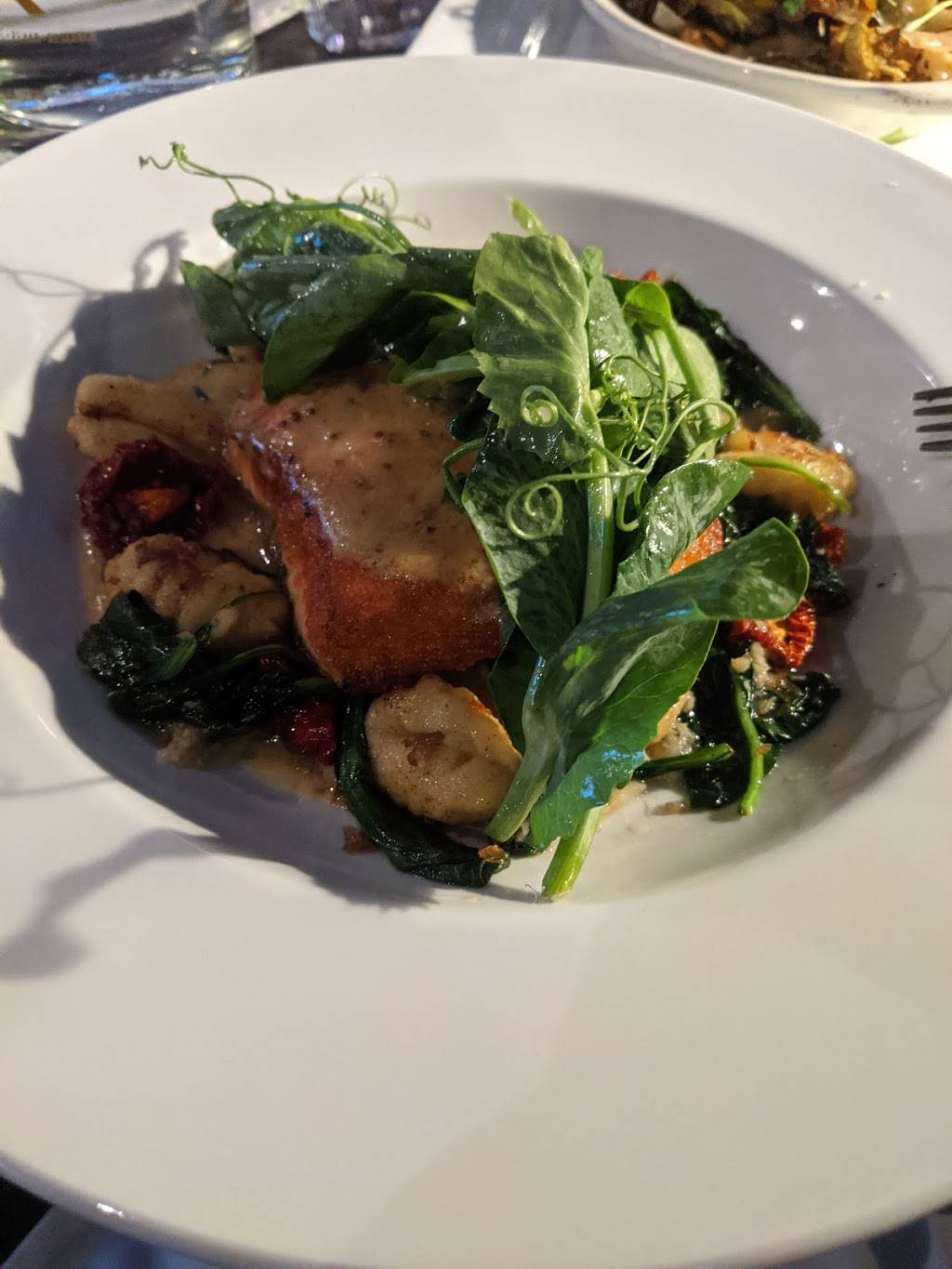 Forum Social House | restaurant | Lincoln Square, 700 Bellevue Way NE STE 300, Bellevue, WA 98004, USA | 4256580500 OR +1 425-658-0500