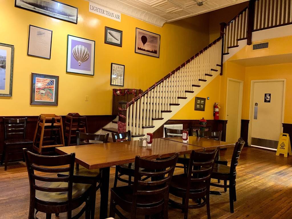 The Cannon Brew Pub | restaurant | 1041 Broadway, Columbus, GA 31901, USA | 7066532337 OR +1 706-653-2337