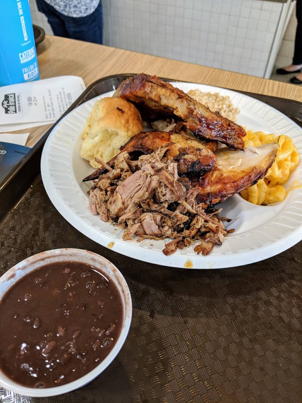 Pollo Tropical at Dezerland Park Orlando | restaurant | 5294 International Dr, Orlando, FL 32819, USA | 3212516217 OR +1 321-251-6217