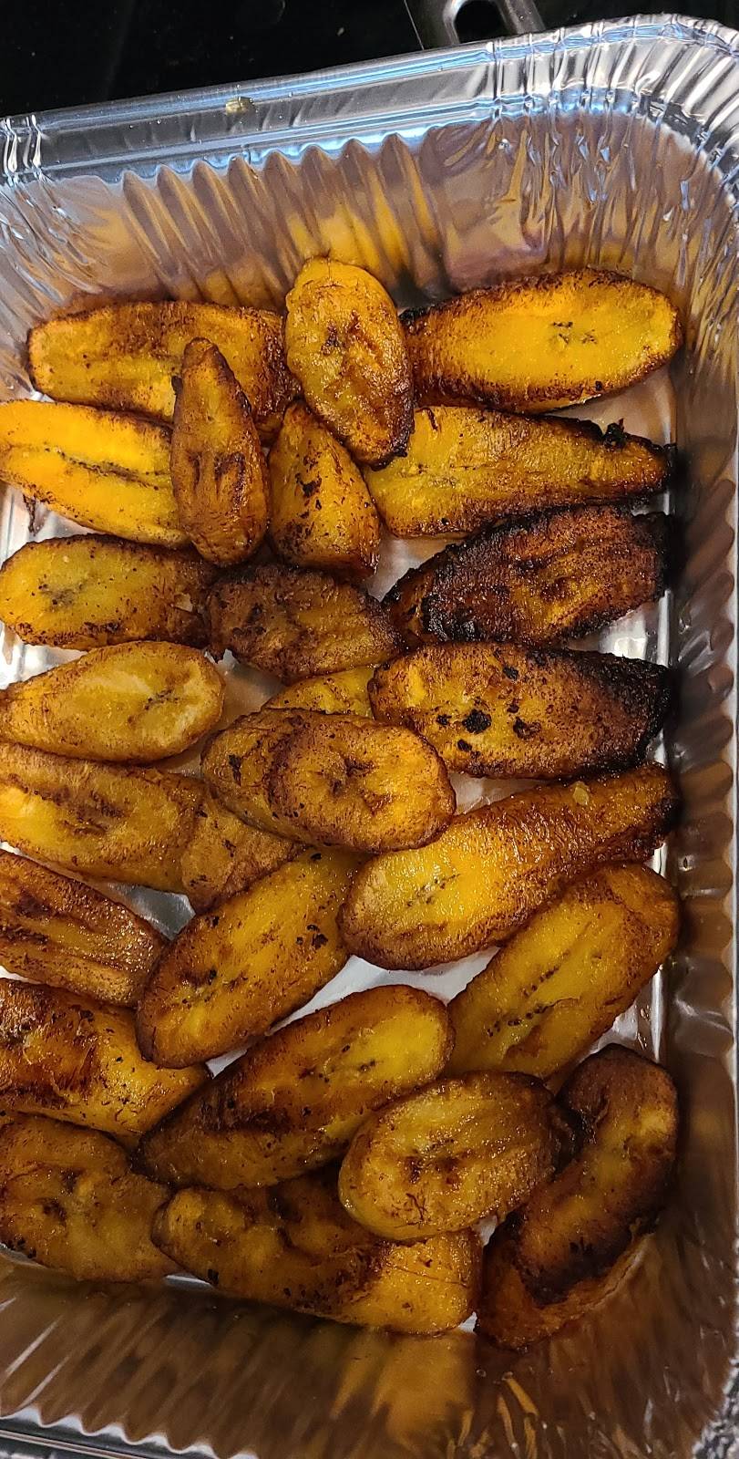 C.F Island Kitchen | restaurant | 10910 Will Clayton Pkwy, Humble, TX 77396, USA | 9549372704 OR +1 954-937-2704