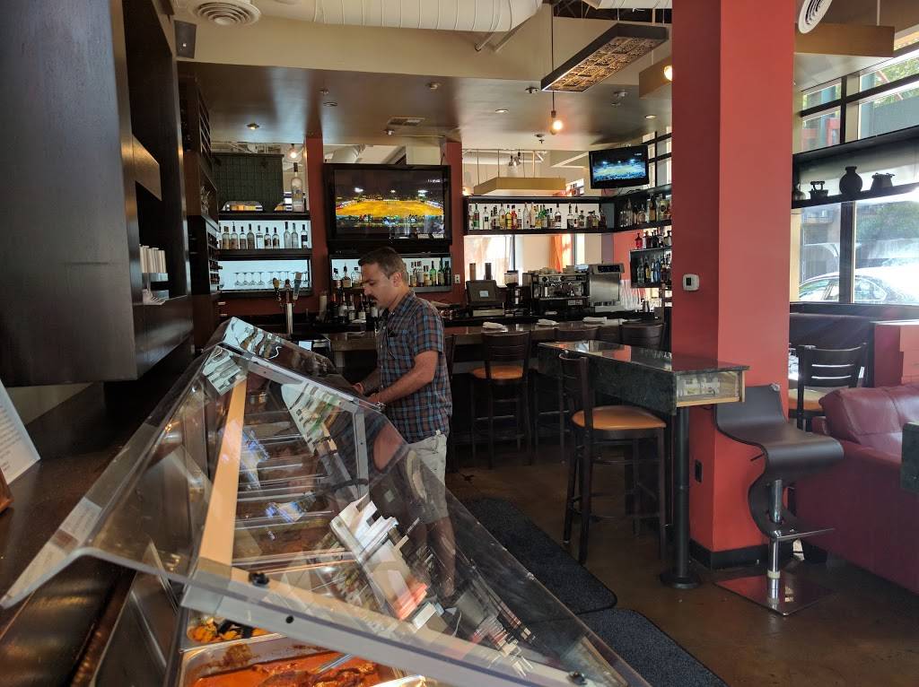 Amber Dhara | restaurant | 150 University Ave, Palo Alto, CA 94301, USA | 6503299644 OR +1 650-329-9644