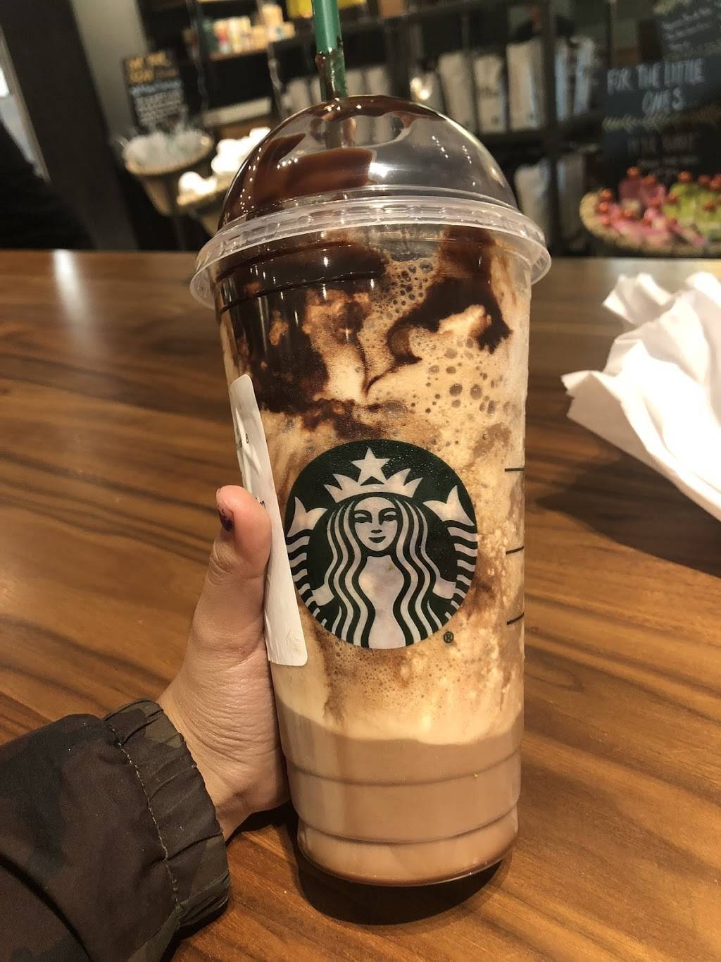 Starbucks | cafe | 10988 Bellegrave Ave Unit 100, Jurupa Valley, CA 91752, USA | 9513619352 OR +1 951-361-9352