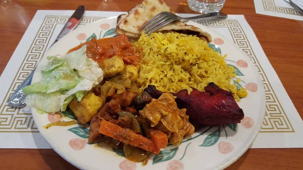 Sitar | restaurant | 420 Jordan Ln NW, Huntsville, AL 35805, USA | 2565363360 OR +1 256-536-3360