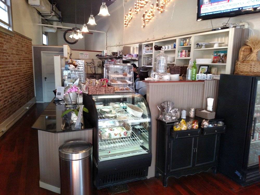 Union Street Sandwich Company | restaurant | 109 Union St, Pasadena, CA 91103, USA | 6266393575 OR +1 626-639-3575