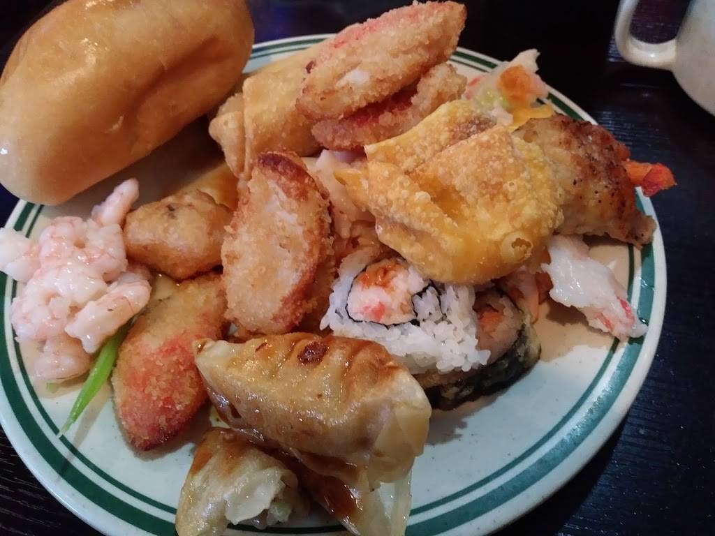 Hibachi Sushi Super Buffet | restaurant | 3578 US-31, Pelham, AL 35124, USA | 2056216888 OR +1 205-621-6888