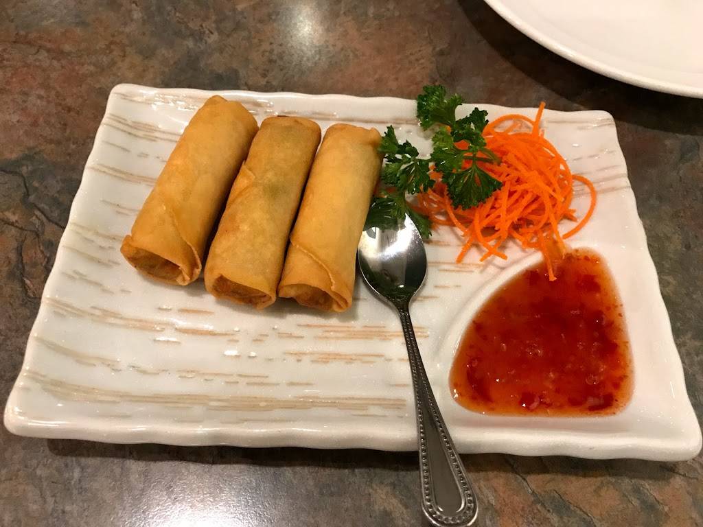 Chili Basil Thai Grill | restaurant | 18505 Alderwood Mall Pkwy suite f, Lynnwood, WA 98037, USA | 4256721155 OR +1 425-672-1155