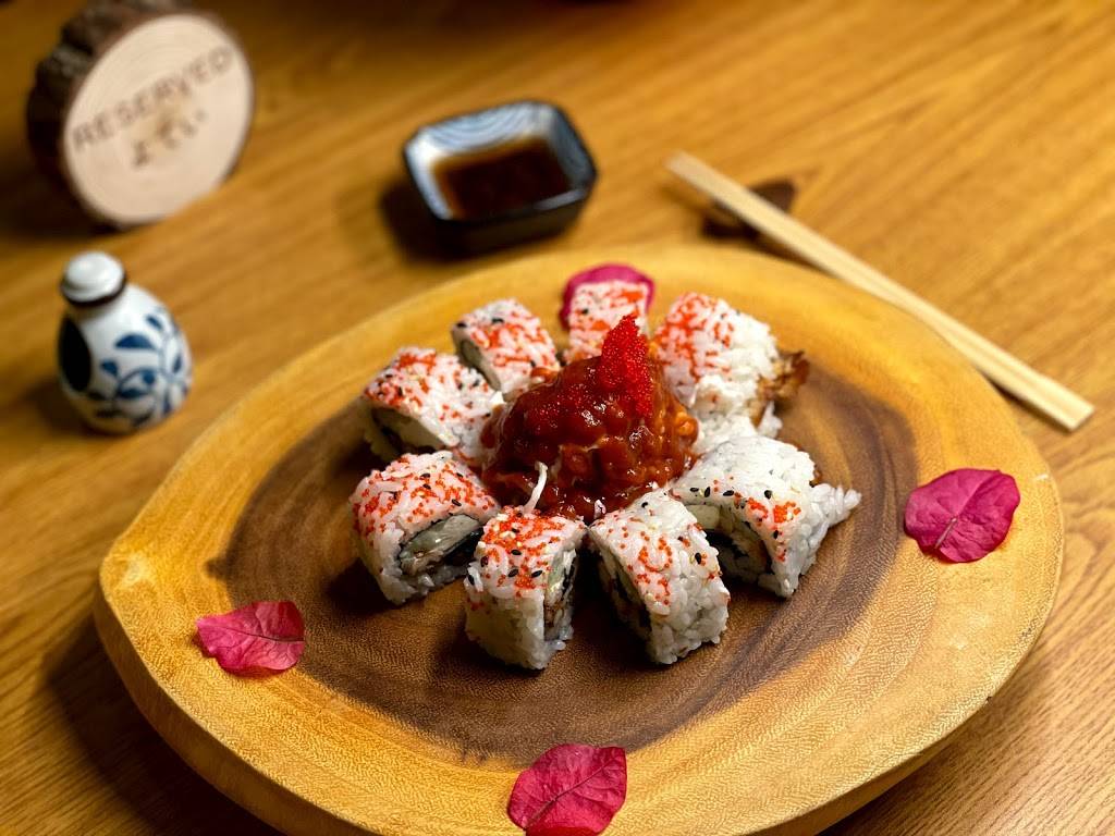 Sushi Matsu | restaurant | 10561 San Pablo Ave, El Cerrito, CA 94530, USA | 5105294585 OR +1 510-529-4585