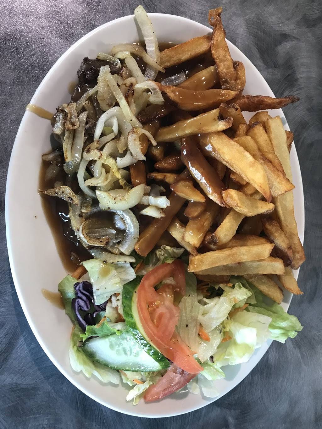 resto le Gentilly | restaurant | 3780 Boul Bécancour, Bécancour, QC G9H 3W5, Canada | 8192983201 OR +1 819-298-3201