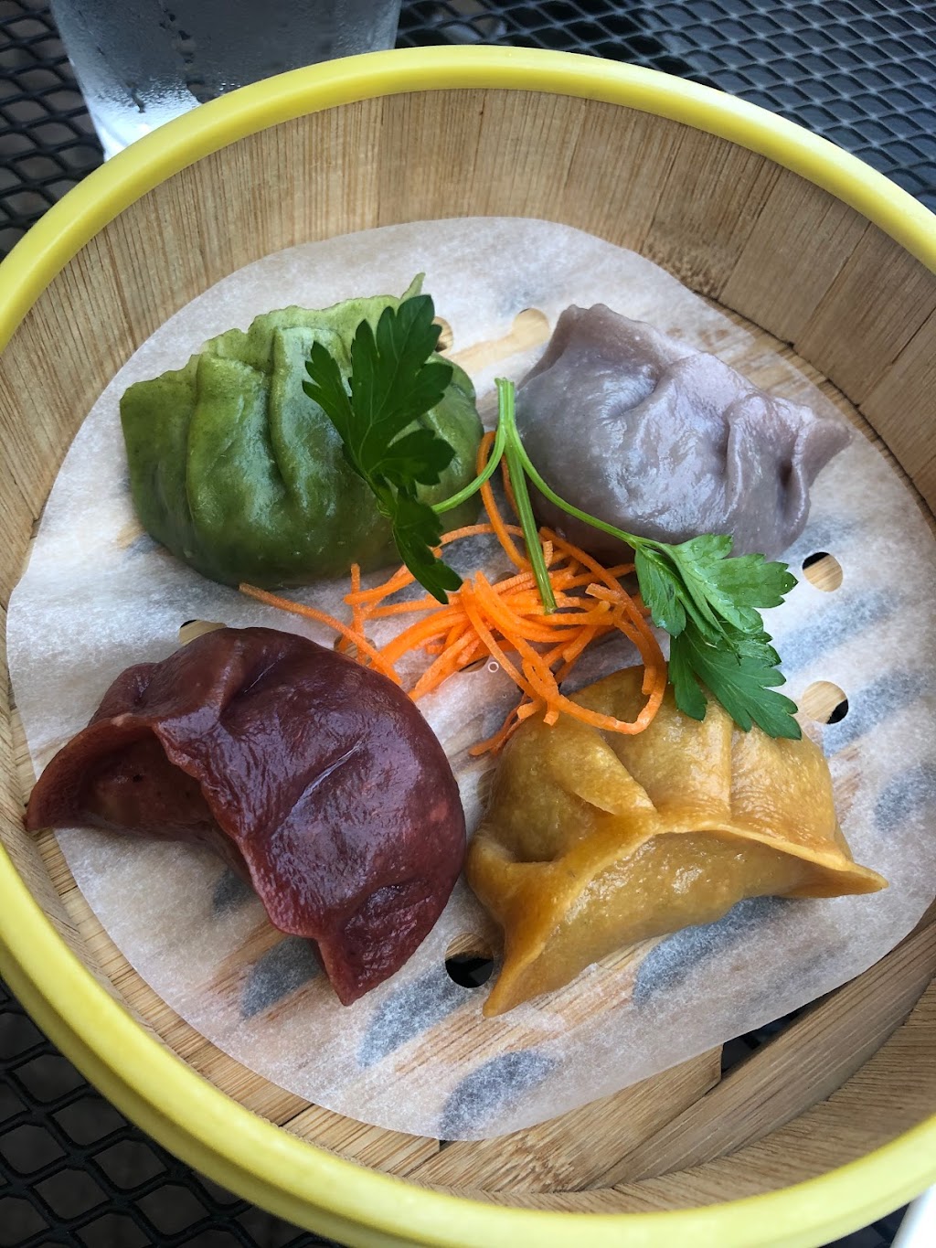 Veggie House | restaurant | 2109 S China Pl, Chicago, IL 60616, USA | 3123269966 OR +1 312-326-9966