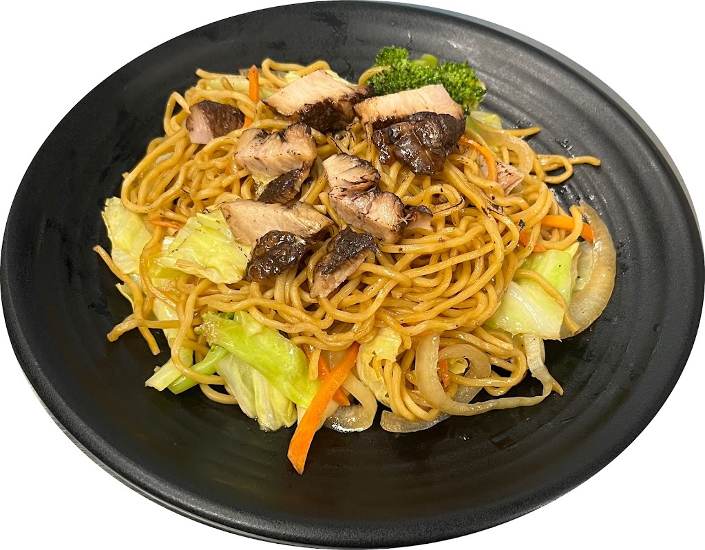 Gochoo Spicy Ramen | restaurant | Inside Cravings, 4024 Grand Ave #103, Chino, CA 91710, USA | 9096282521 OR +1 909-628-2521