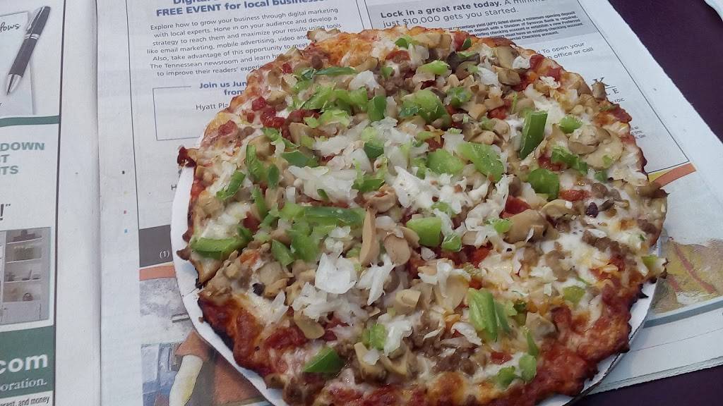 Sir Pizza | restaurant | 414b Gallatin Pike S, Madison, TN 37115, USA | 6158600444 OR +1 615-860-0444