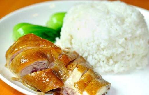 Little Mooshu林记糖卤鸭 | restaurant | 253-13 Northern Blvd, Queens, NY 11362, USA | 7182243288 OR +1 718-224-3288