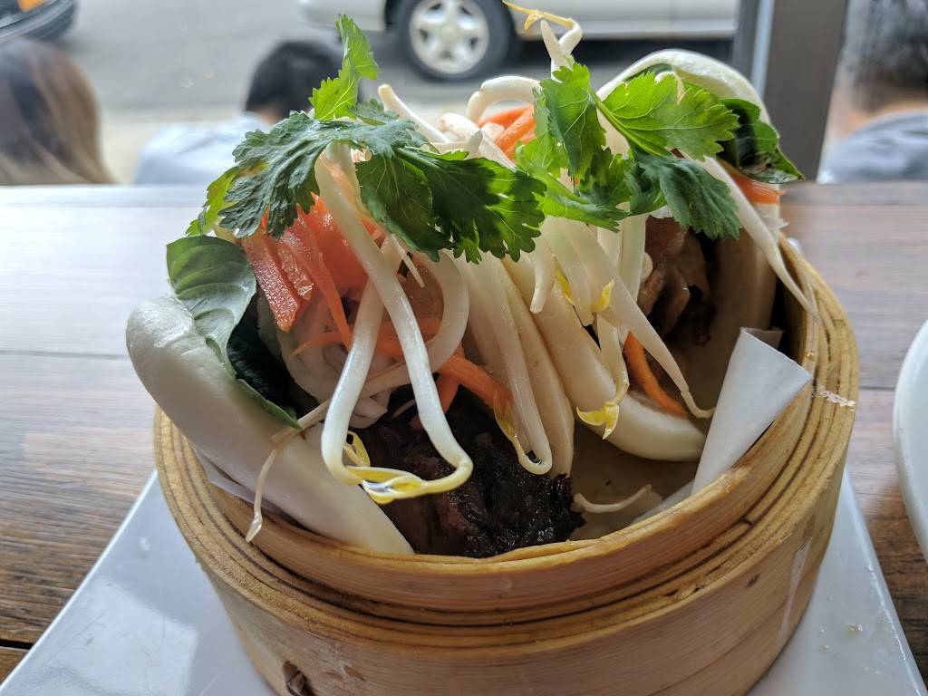 Ginger and Lemongrass | cafe | 12-53 150th St, Whitestone, NY 11357, USA | 3477324720 OR +1 347-732-4720