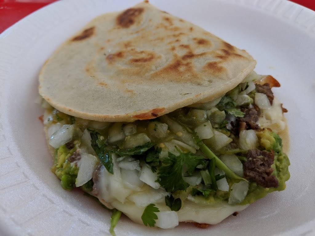 Tacos Gavilan | restaurant | 3706, 5800 Firestone Blvd, South Gate, CA 90280, USA | 5628061200 OR +1 562-806-1200