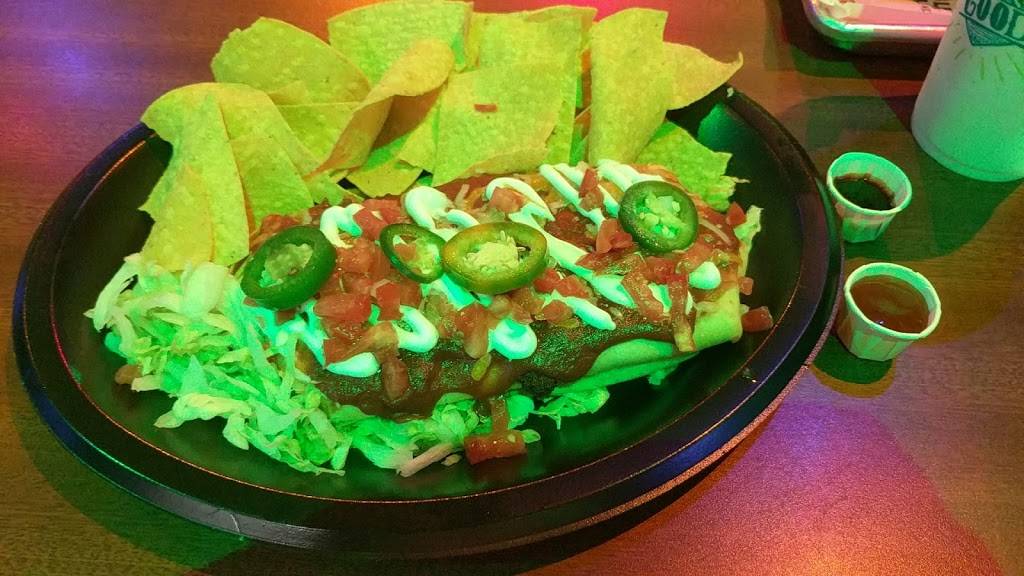 Tijuana Flats | restaurant | 10300 Roosevelt Blvd N, St. Petersburg, FL 33716, USA | 7275788970 OR +1 727-578-8970