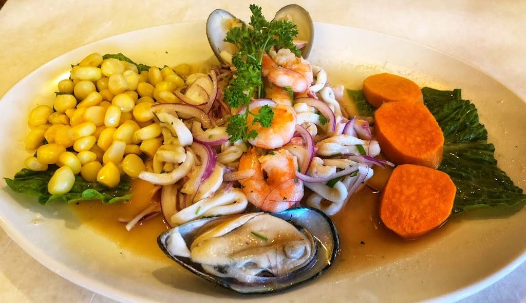 Anzuelo Fino | restaurant | 86-01 Northern Blvd, Jackson Heights, NY 11372, USA | 7184268660 OR +1 718-426-8660